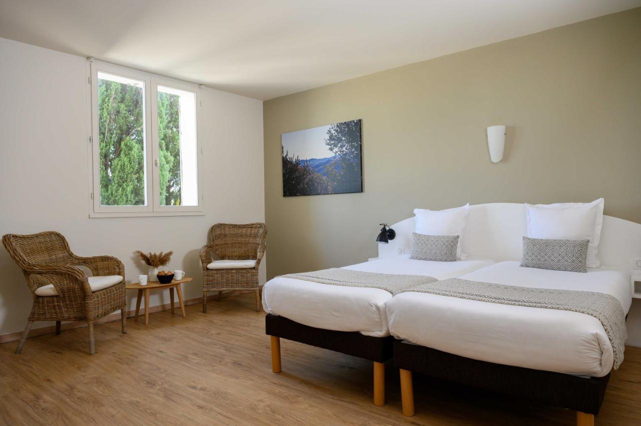 Hotel Belesso フォンヴィエイユ エクステリア 写真