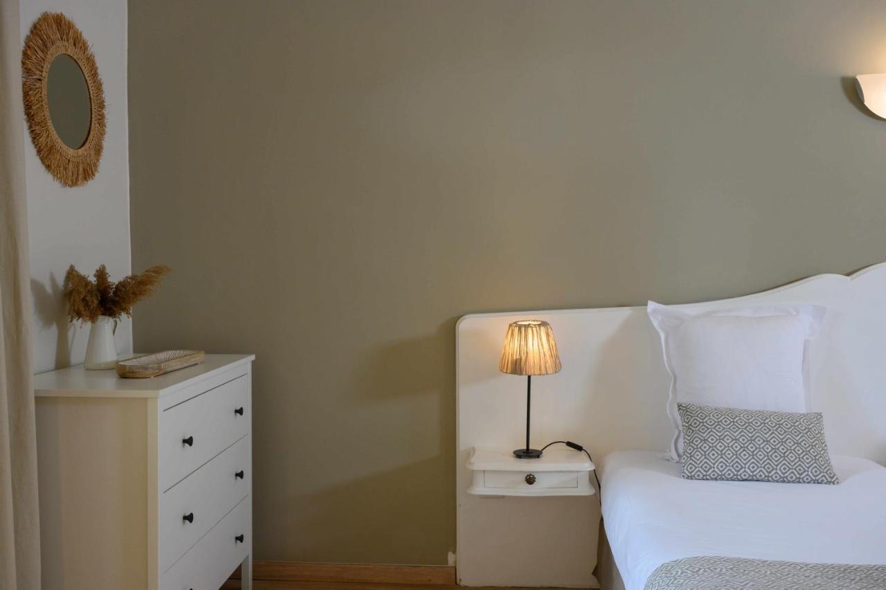 Hotel Belesso フォンヴィエイユ エクステリア 写真
