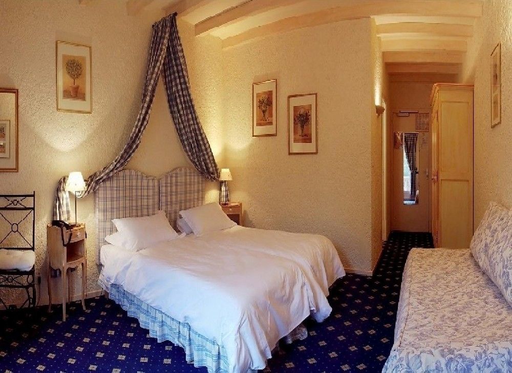 Hotel Belesso フォンヴィエイユ エクステリア 写真