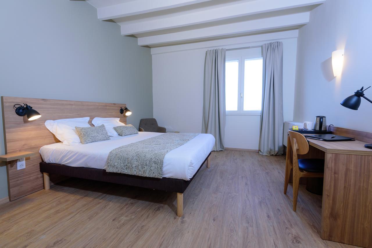 Hotel Belesso フォンヴィエイユ エクステリア 写真