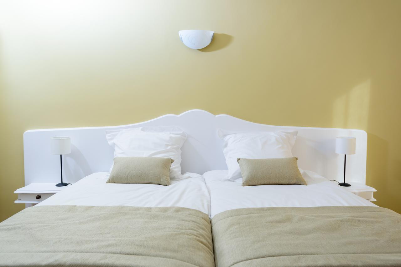 Hotel Belesso フォンヴィエイユ エクステリア 写真