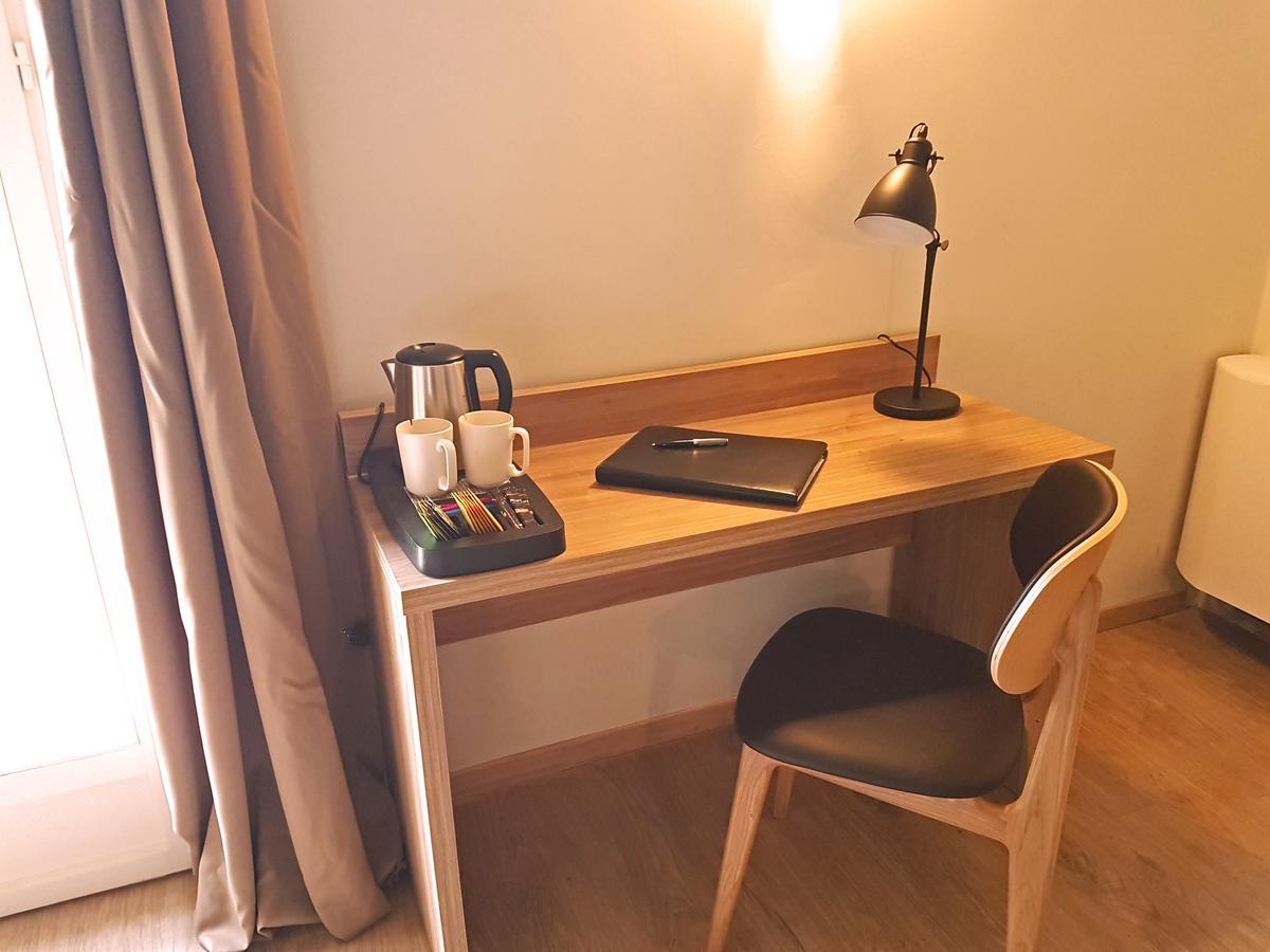 Hotel Belesso フォンヴィエイユ エクステリア 写真
