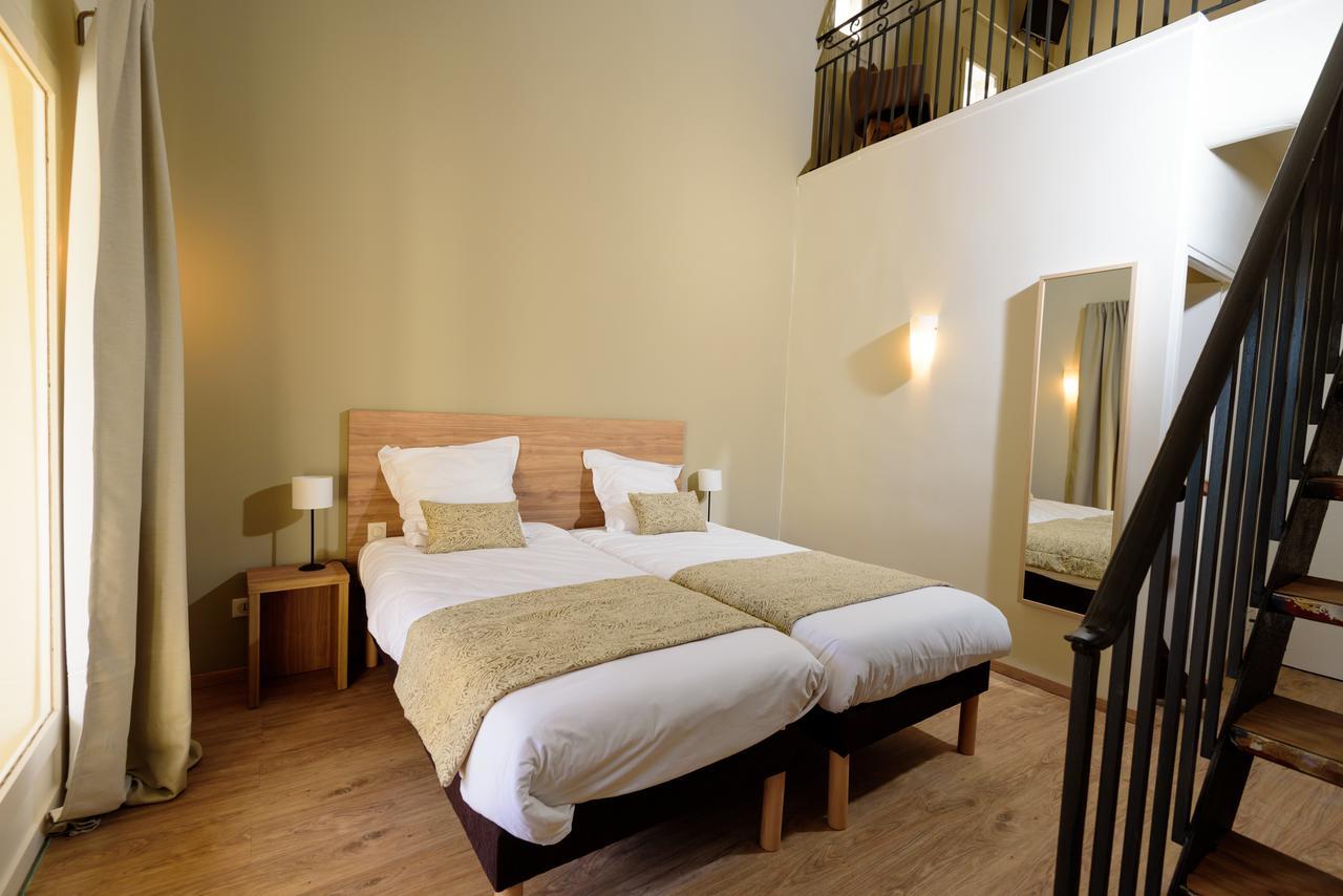 Hotel Belesso フォンヴィエイユ エクステリア 写真