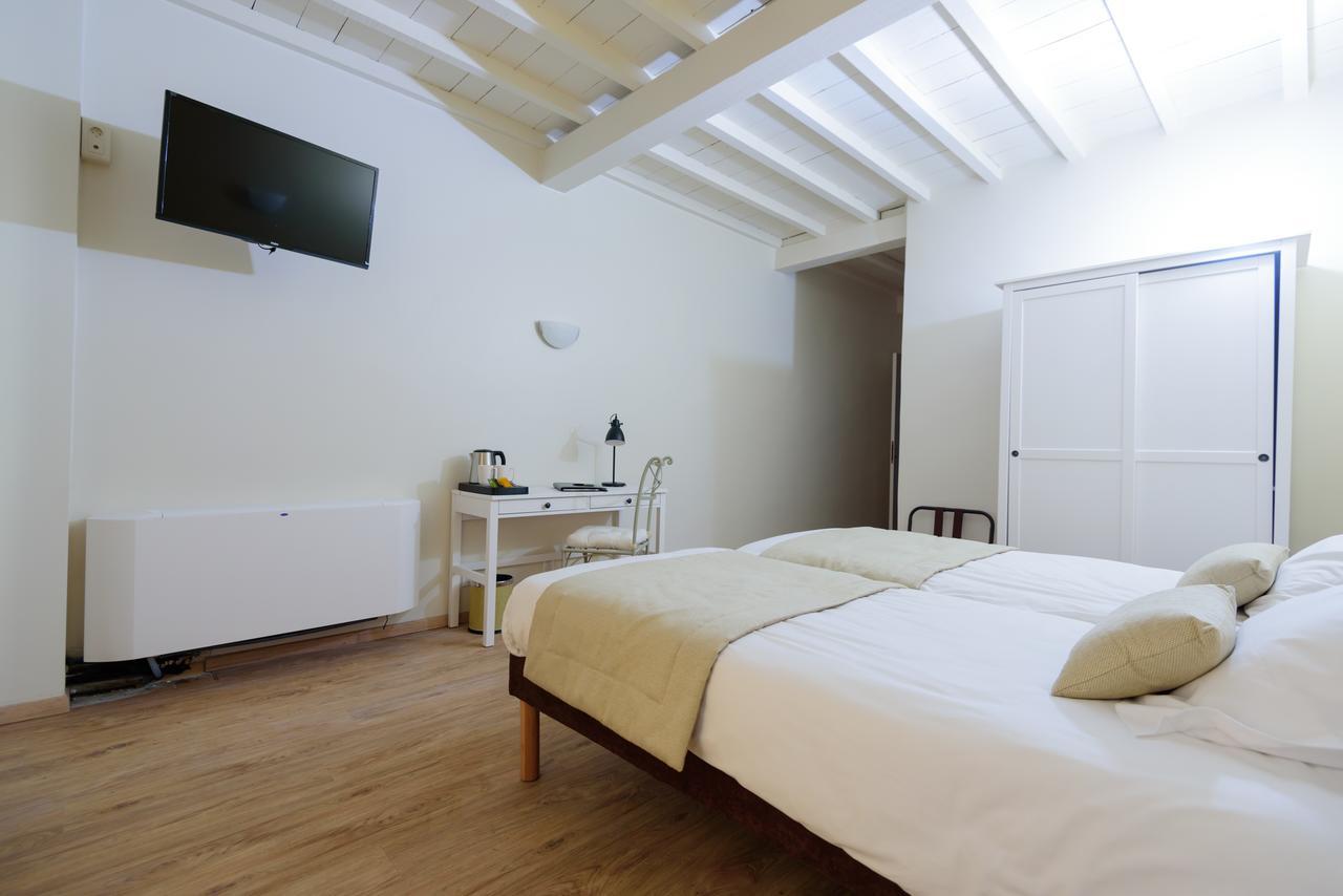 Hotel Belesso フォンヴィエイユ エクステリア 写真