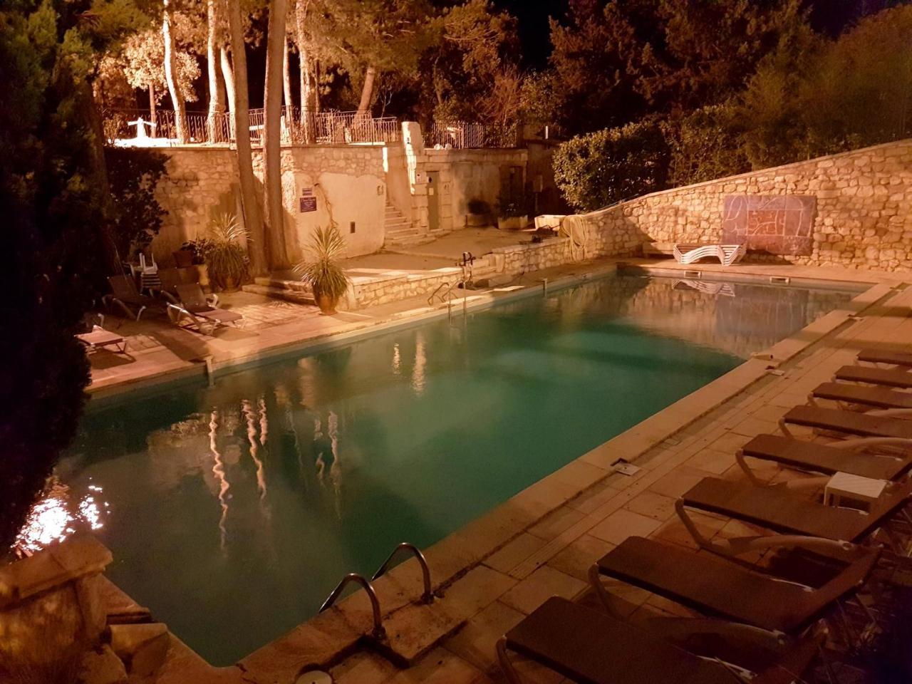 Hotel Belesso フォンヴィエイユ エクステリア 写真
